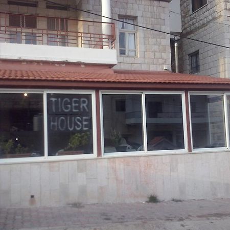 Tiger House Guest House Bcharré 外观 照片